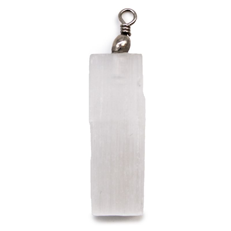 Seleniet Natuurlijke Hanger