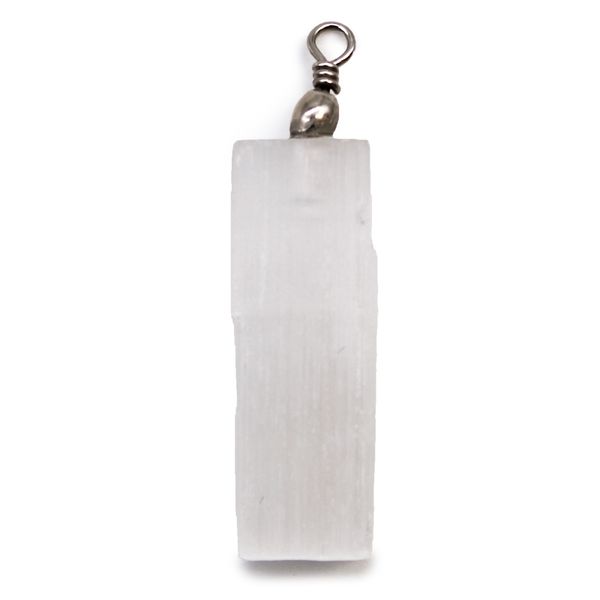 Seleniet Natuurlijke Hanger