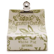 Witte Vijgen Shampoo Bar
