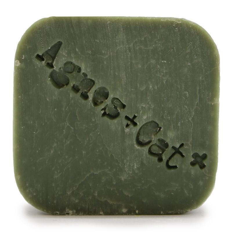Witte Vijgen Shampoo Bar