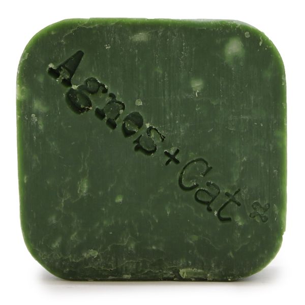 Rabarber Shampoo Bar