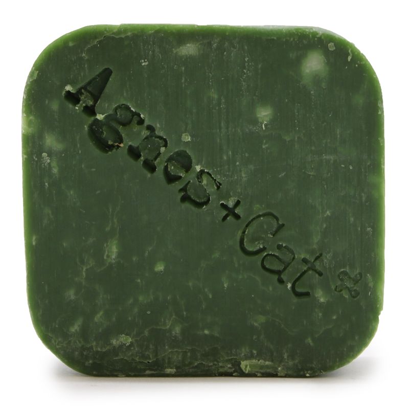 Rabarber Shampoo Bar