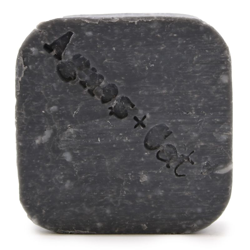 Zeezout & Mos Shampoo Bar