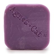 Peonies Shampoo Bar