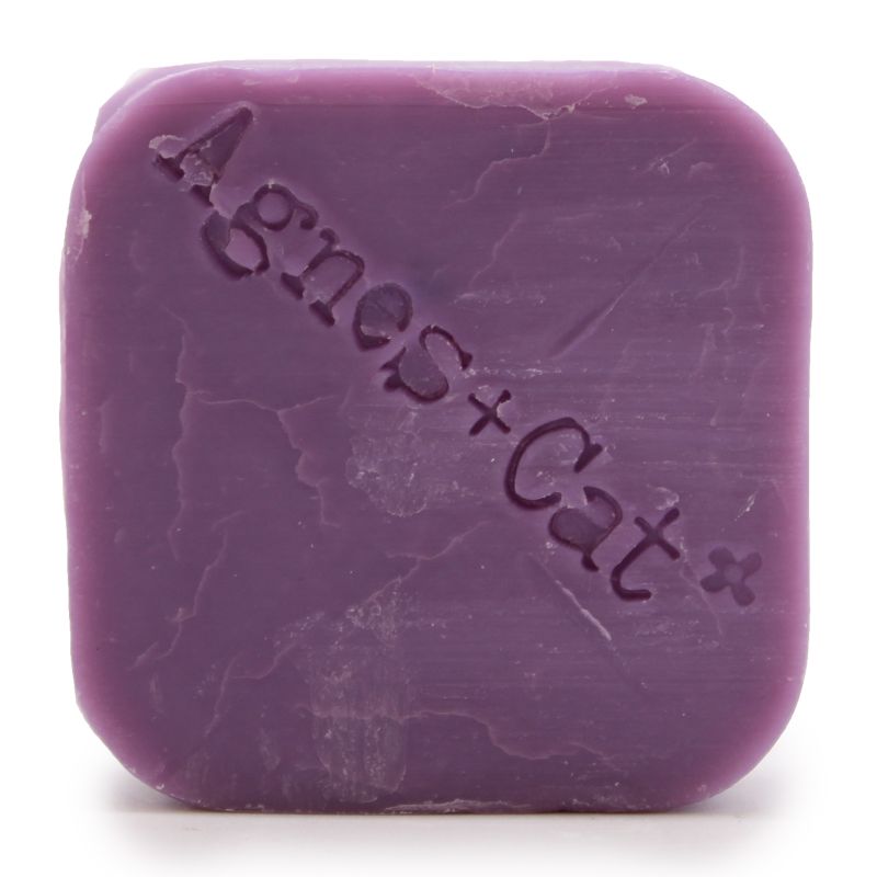 Peonies Shampoo Bar