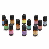 Aromatherapie Etherische Olie Set - Herfst Set