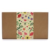 Wilde Haas Zout & Bloemen Set - Totaal Detoxen