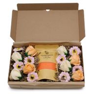 Wilde Haas Zout & Bloemen Set - Totaal Detoxen