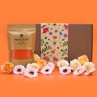 Wilde Haas Zout & Bloemen Set - Totaal Detoxen