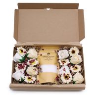 Wilde Haas Zout & Bloemen Set - Griep