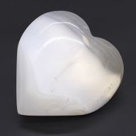 Seleniet Hart - 10 cm