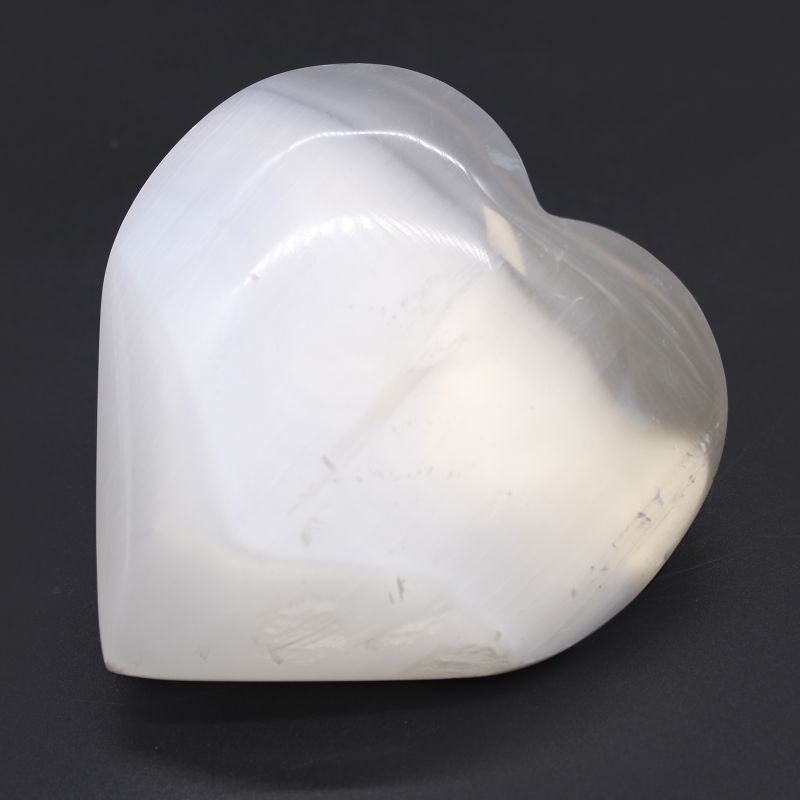 Seleniet Hart - 10 cm