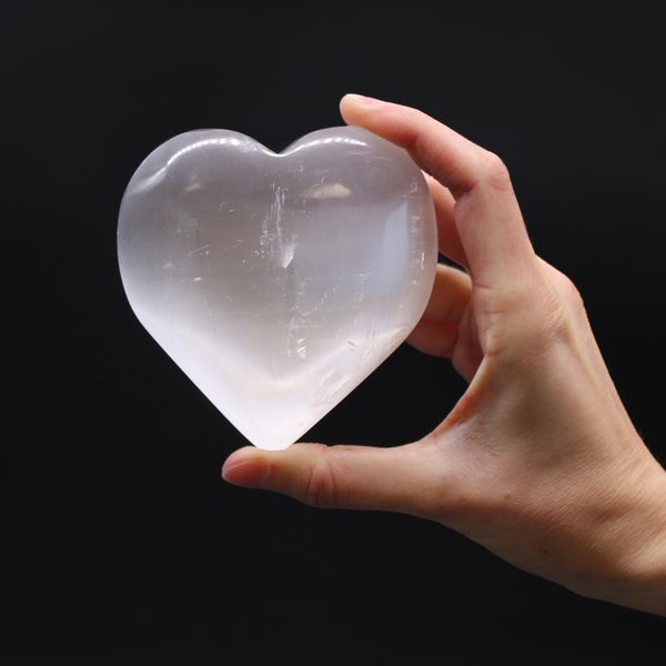 Seleniet Hart - 10 cm