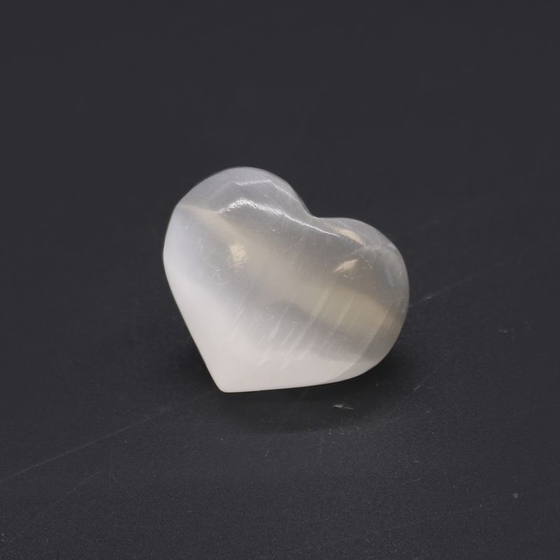 Seleniet Hart - 3 - 4cm