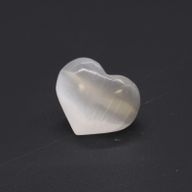 Seleniet Hart - 3 - 4cm