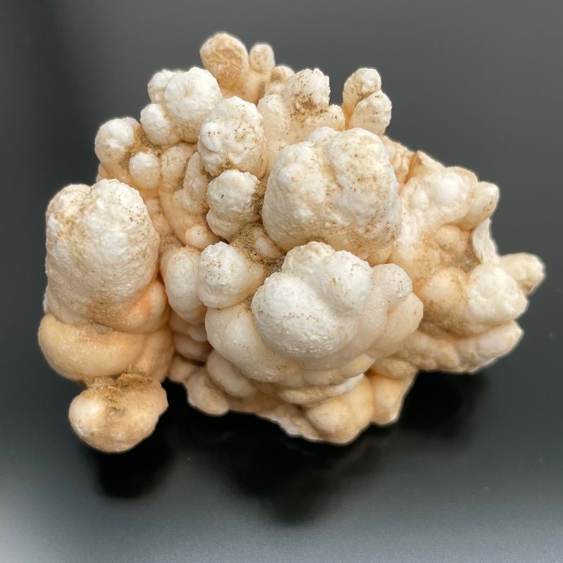 Calcietbloemen – Bakje van ca. 20 Stuks