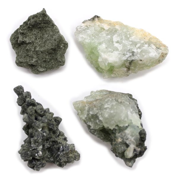 Kleine Prehniet – 34-79 Stuks