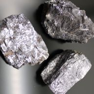Galeniet – 27-70 Stuks