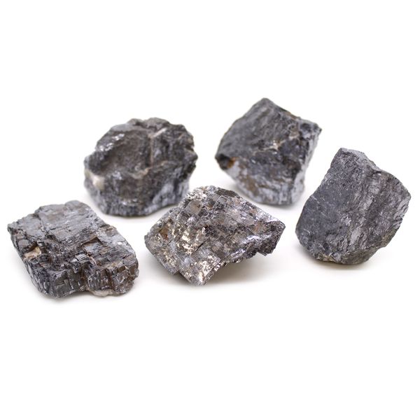 Galeniet – 27-70 Stuks