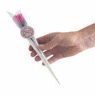 Verkoop klaar: Zeepbloemen Boeket - Kleine roos - Roos