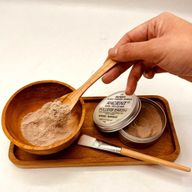 Spa - Klei & Wax Applicatie Set