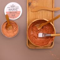 Spa - Klei & Wax Applicatie Set