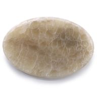 Klassieke Ovale Onyx Zeepsbakje