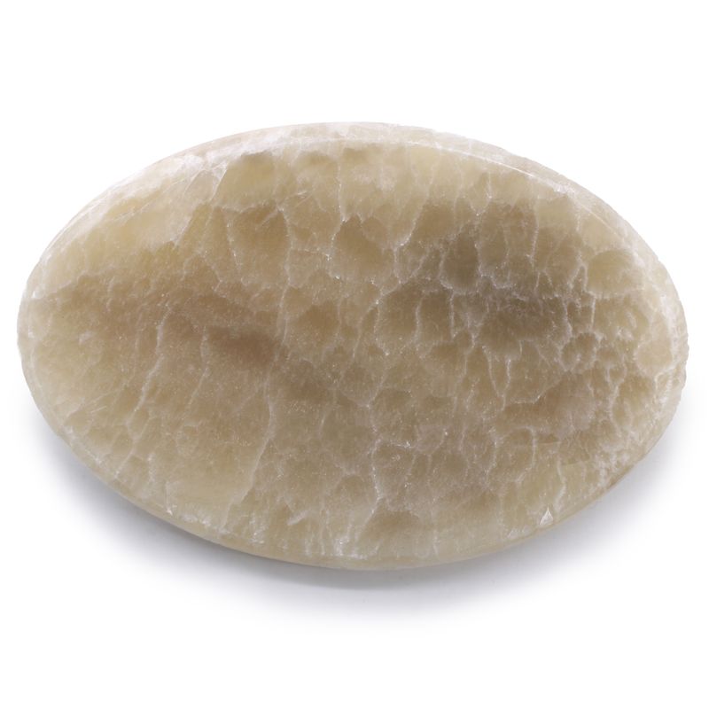 Klassieke Ovale Onyx Zeepsbakje