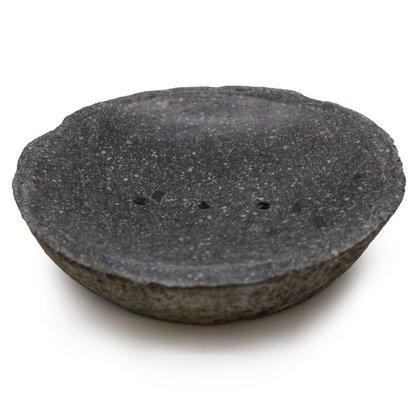 Riverstone Natuurlijke Zeepsbakje