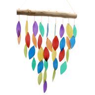 Regenboogblad Copis Drijfhout Chime