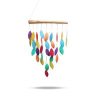 Regenboogblad Copis Drijfhout Chime