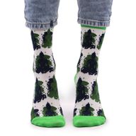 Hop Hare Bamboe Sokken (36-40) - Balinese Boeddha
