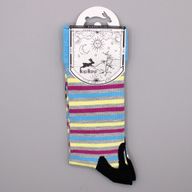 Hop Hare Bamboe Sokken (36-40) - Hocus Pocus