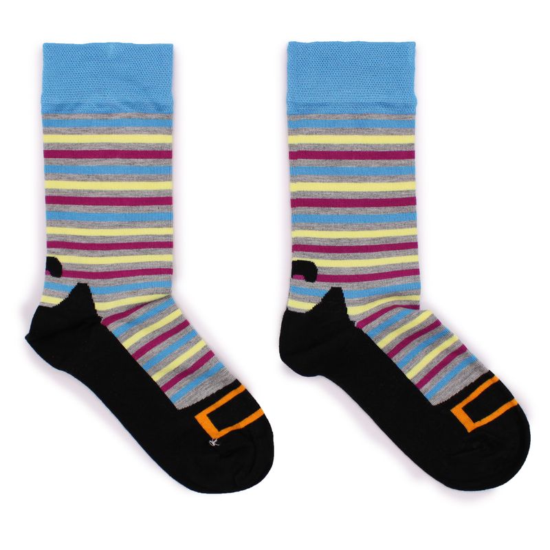 Hop Hare Bamboe Sokken (36-40) - Hocus Pocus