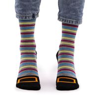 Hop Hare Bamboe Sokken (36-40) - Hocus Pocus