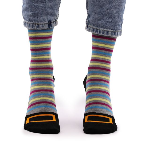 Hop Hare Bamboe Sokken (36-40) - Hocus Pocus