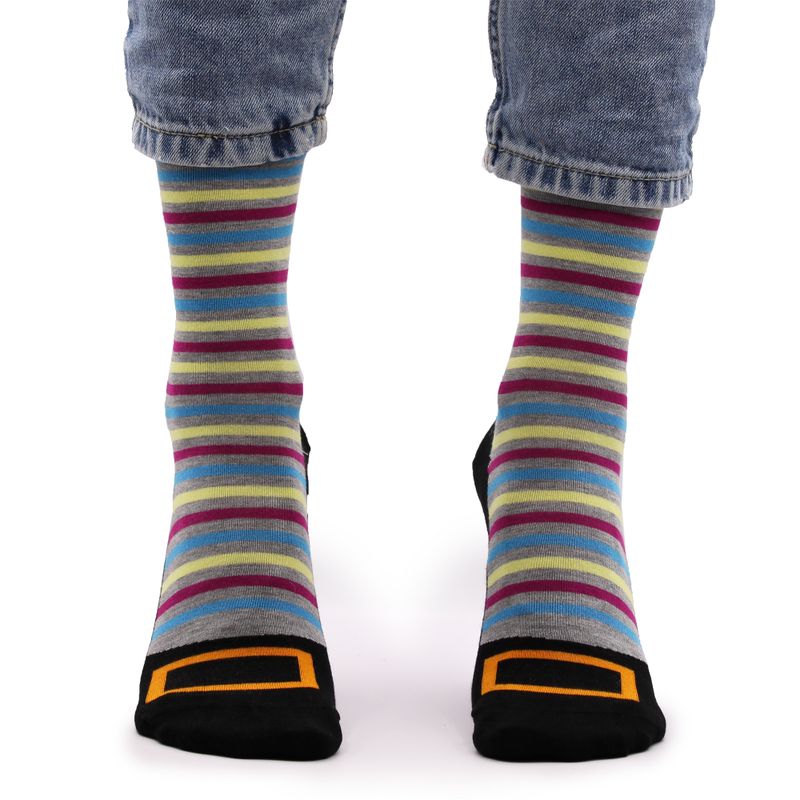 Hop Hare Bamboe Sokken (36-40) - Hocus Pocus