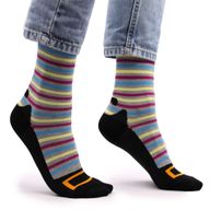 Hop Hare Bamboe Sokken (36-40) - Hocus Pocus