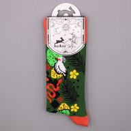 Hop Hare Bamboe Sokken  (36-40) - Balinese Jungle