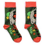 Hop Hare Bamboe Sokken  (36-40) - Balinese Jungle