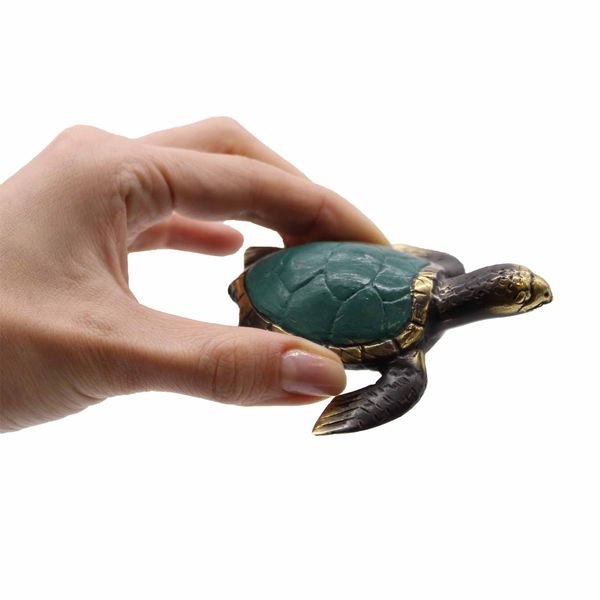 Zeeschildpadden - Set van 3