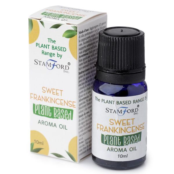 Plantaardige Aroma Olie- Zoete Frankincense