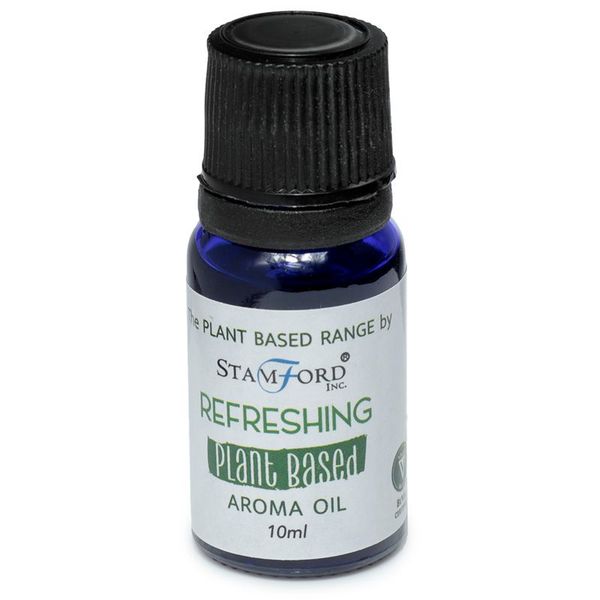 Plantaardige Aroma Olie- Verfrissend