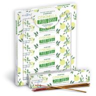 Plantaardige Masala Wierookstokjes - Citronella