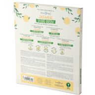 Plantaardige Masala Wierookstokjes - Jasmijn
