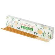 Plantaardige Masala Wierookstokjes - Sandelhout