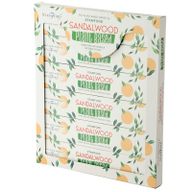 Plantaardige Masala Wierookstokjes - Sandelhout