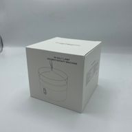 Himalaya Zout Aroma Diffuser - Nachtlampje - USB-C - Vlameffect (Zout niet inbegrepen)