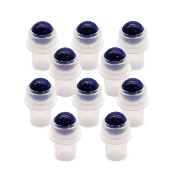 Gemstone Roller Tip voor 5ml fles- Sodaliet