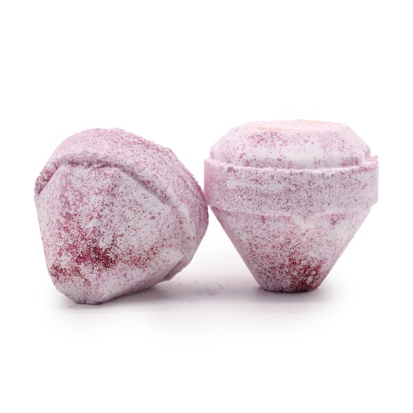 Edelsteen Badbom - Very Berry